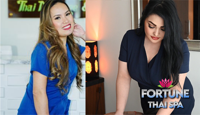 Thai Massage in Bhandup 